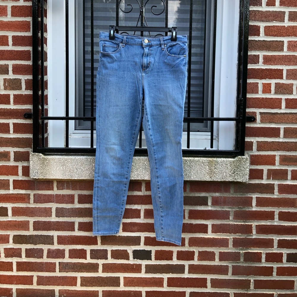 Loft Jeans Size  29/ 8
